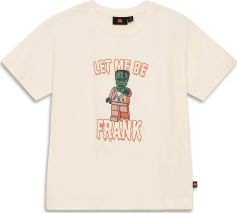 LEGO® kidswear LEGO T-shirt – Lwtaffy 711 Kinder T-Shirt für sämtliche Outdoor Aktivitäten