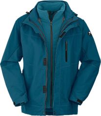 MAUL Sport Fürstenfeld II - 3 in 1 Megatexjacke Unisex Freizeitjacke