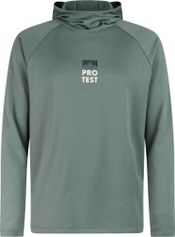 Protest Prtdodger Active top Herren Midlayer Test