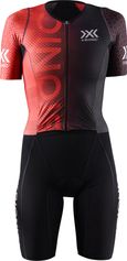X-Bionic Dragonfly Trisuit 5G Women Damen Laufshirt