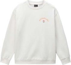 Napapijri Bliss French Terry Sweatshirt