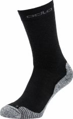 Odlo The Active X-warm Hiking Unisex Crew Socks