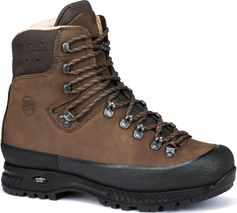 Hanwag Yukon Wide Unisex's Approachschuhe