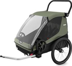Thule Courier