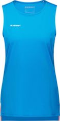 Mammut Selun FL Tank Top Women Damen Laufshirt