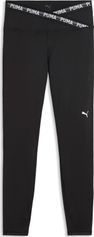 Puma W Puma Strong Cross Front Tight - HW 78 Damen Lauf- & Trainingshose