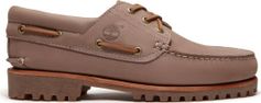 Timberland Mens Boat Shoe