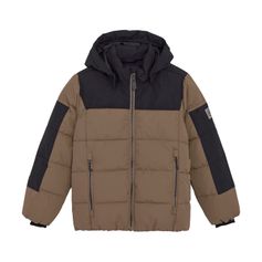 Color Kids Jacket Quilt 742301 Isolationsjacke für Jungen