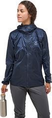Haglöfs L.I.M Shield Hood Women Damen Freizeitjacke