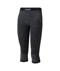 Lenz 3/4 Pants Women 1.0 Damen Laufshorts