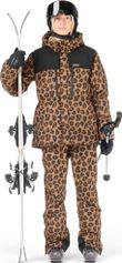Picture Lement Jacket Damen Skijacke