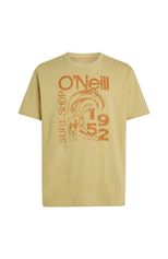 O'Neill O'riginals Circle Surfer T-shirt Herren T-Shirt für sämtliche Outdoor Aktivitäten