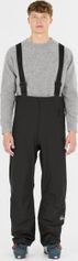 SOS Hoverla M 3L Shell Bib Pants Herren Skihose