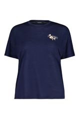 Maloja HONGARM. Damen T-Shirt für sämtliche Outdoor Aktivitäten
