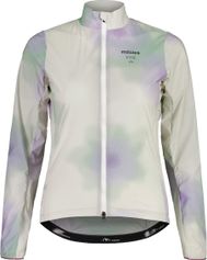 Maloja MalkaM. Jacket Printed Damen Radjacke