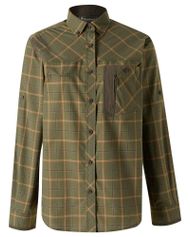 Pinewood Wolf Women Shirt Damenhemd für Outdoor Aktivitäten