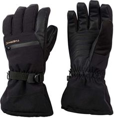 Therm-Ic Snow One Gloves Unisex Handschuhe