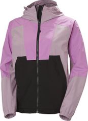 Helly Hansen W RIG Rain Jacket Damen Freizeitjacke