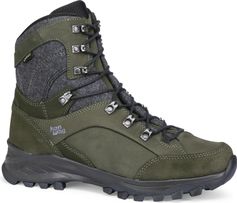 Hanwag Banks Winter GTX Herren Winterstiefel