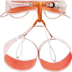 Petzl Whisper Klettergurt