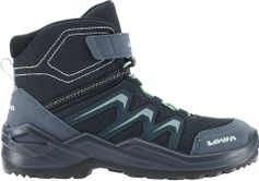 Lowa Maddox Warm GTX Mid JR