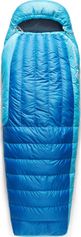Sea to Summit Trek Down Sleeping Bag Daunenschlafsack