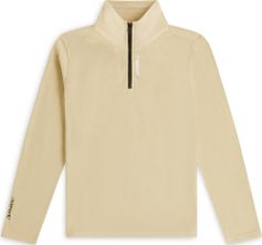 O'Neill Fwc'cruz Jack's Polartec Half Zip Fleece