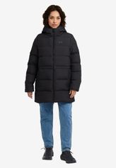 Jack Wolfskin Frozen Palace Long Jacket W RDS
