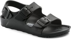 Birkenstock Milano Essentials Kids EVA Jungen Sandalen