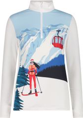 CMP Woman Sweat