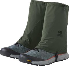 Outdoor Research Bugout Ferrosi Thru Gaiters