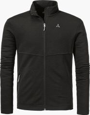 Schöffel Circ Fleece Jacket Style Smue Men Herren Midlayer für Outdoor Aktivitäten