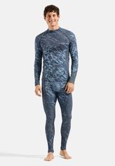 Odlo Performance Warm Blackcomb Herren Funktionswäsche