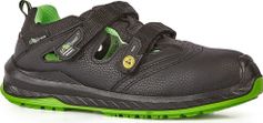 U-Power Brook UK s ESD S1PS FO Unisex Arbeits- & Sicherheitsschuhe