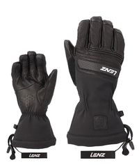 Lenz Think About Ski Glove Women Damen Skitouren- & Freeskihandschuhe
