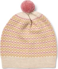 Wheat Beanie Donnia