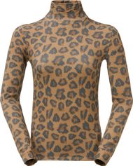 Picture Skimy Printed COL Tee Damen T-Shirt für sämtliche Outdoor Aktivitäten