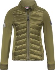 Dolomite Jacket W's Latemar Hybrid Damen Freizeitjacke