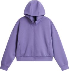 The North Face Womens Jaida Full Zip Hooded Jacket Damen Laufjacke