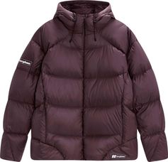 Berghaus Thalen Down Jacket AM Daunenjacke für Herren