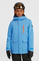 O'Neill Fwc'peak Snow Jacket Isolationsjacke für Damen