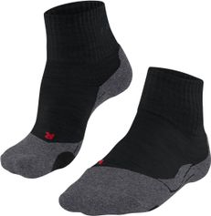 Falke TK2 Explore Short Herren Trekking Kurzsocken Herren Trekking & Wandersocken