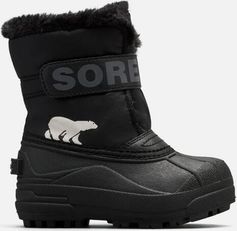 Sorel Toddler Snow Commander Boot