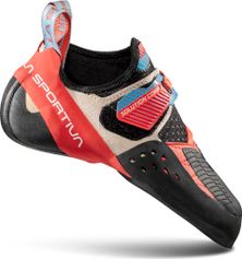 La Sportiva Solution Comp Woman Kletterschuhe