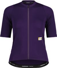 Maloja RigiM.1/2 Damen Radtrikot
