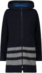 CMP Woman Parka FIX Hood