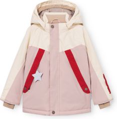 Mini a ture Matvalonso Ski jacket. GRS Kinder Skijacke