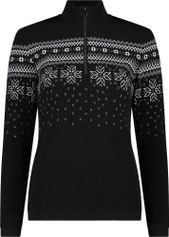CMP Woman Sweat Knitted