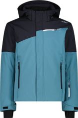 CMP MAN Ski Jacket Zip Hood Herren Skijacke