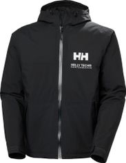 Helly Hansen Men’s Ace Insulated Rain Jacket Herren Hardshelljacke